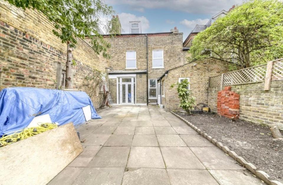 A Beautiful Newly Renovated Home: The Arlingford London Bagian luar foto