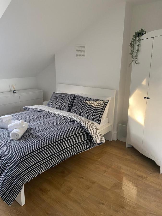 A Beautiful Newly Renovated Home: The Arlingford London Bagian luar foto