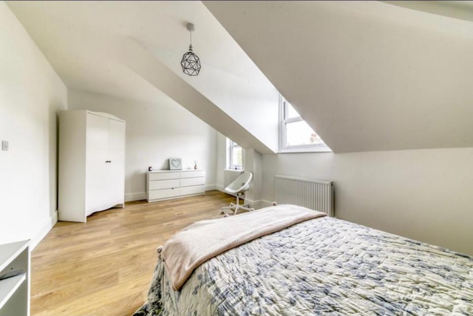 A Beautiful Newly Renovated Home: The Arlingford London Bagian luar foto